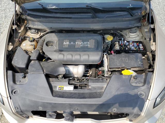 Photo 12 from auction – 2015 JEEP CHEROKEE L with VIN 1C4PJLCB2FW546833