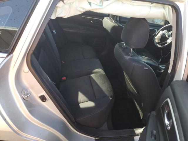 Photo 10 from auction – 2017 NISSAN ALTIMA 2.5 with VIN 1N4AL3AP4HC138858
