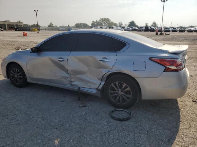 Photo 2 from auction – 2015 NISSAN ALTIMA 2.5 with VIN 1N4AL3AP8FC568843