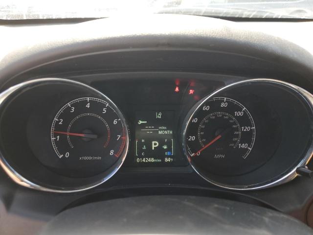 Photo 9 from auction – 2022 MITSUBISHI OUTLANDER with VIN JA4ARUAU0NU019662