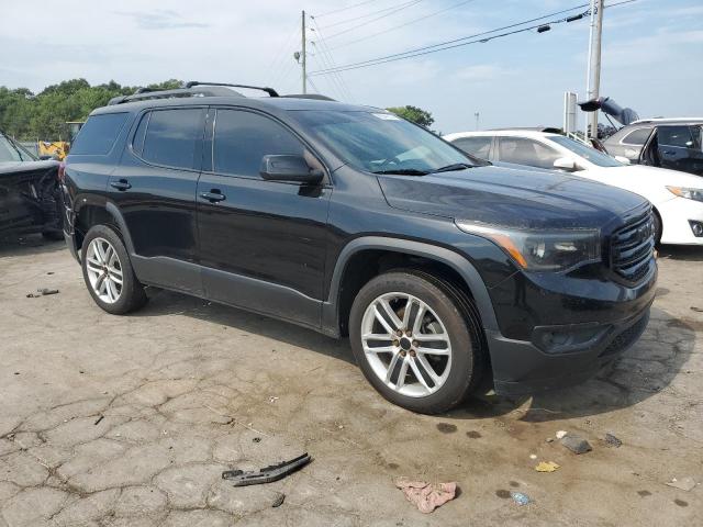 Photo 4 from auction – 2019 GMC ACADIA ALL with VIN 1GKKNVLS1KZ106187