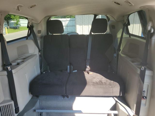 Photo 10 from auction – 2012 DODGE GRAND CARA with VIN 2C4RDGCG0CR342426