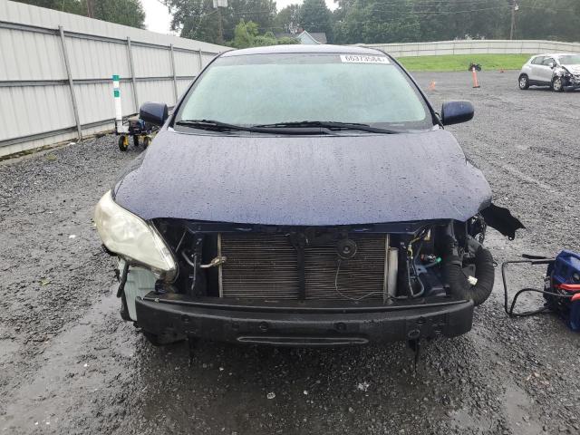 Photo 5 from auction – 2011 TOYOTA CORROLA with VIN 2T1BU4EE8BC615283