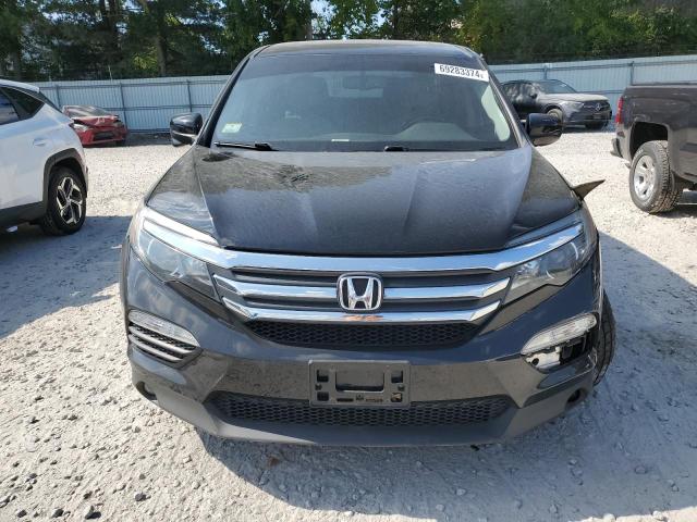 Photo 5 from auction – 2016 HONDA PILOT EXLN with VIN 5FNYF6H72GB091273