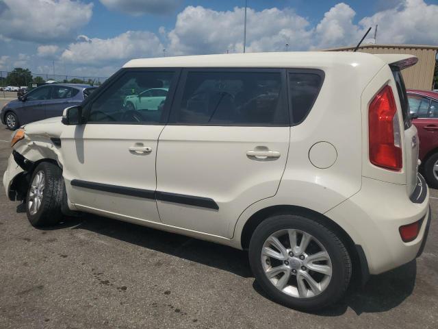 Фото 2 с аукциона – 2013 KIA SOUL + с VIN KNDJT2A68D7773807