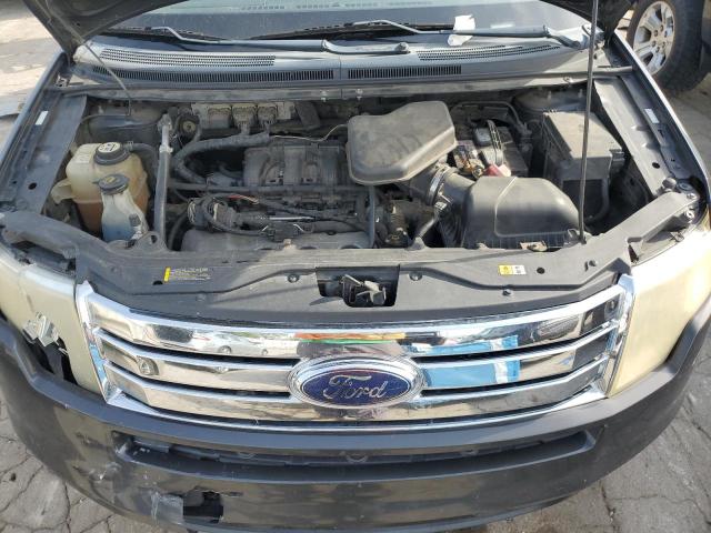 Photo 12 from auction – 2007 FORD EDGE SEL P with VIN 2FMDK39C47BA83947
