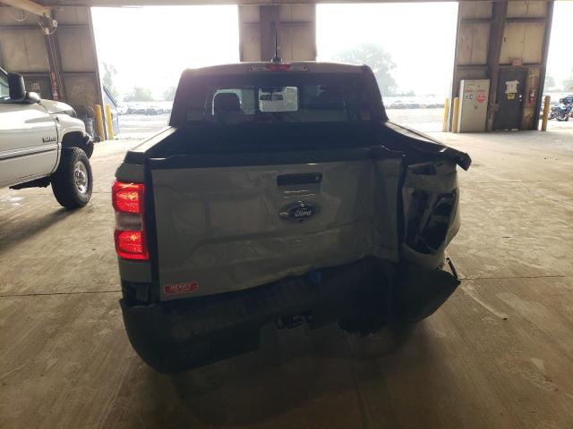 Photo 6 from auction – 2023 FORD MAVERICK X with VIN 3FTTW8F9XPRA25613