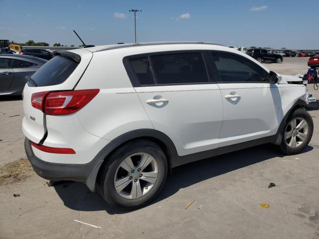 Photo 3 from auction – 2013 KIA SPORTAGE B with VIN KNDPB3A29D7429676