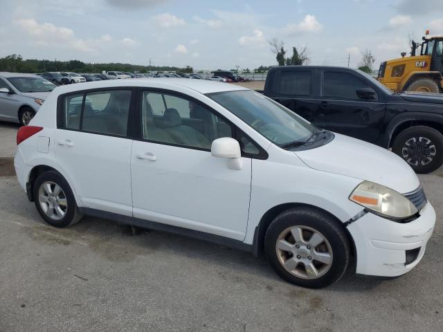 Photo 4 from auction – 2007 NISSAN VERSA S with VIN 3N1BC13E27L365826