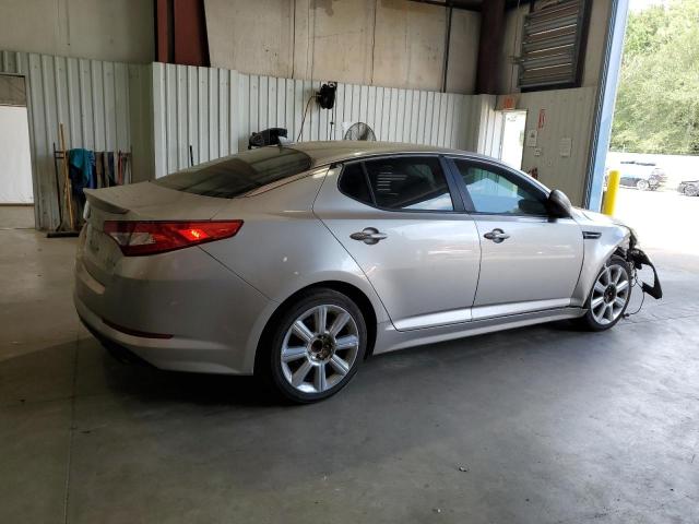 Photo 3 from auction – 2013 KIA OPTIMA SX with VIN 5XXGR4A61DG146426