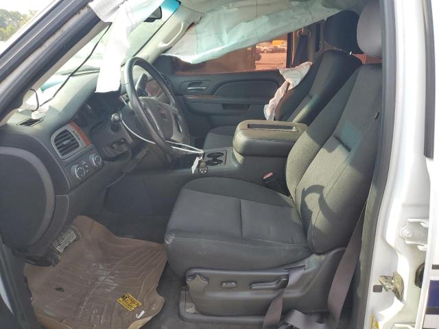 Photo 7 from auction – 2012 GMC YUKON SLE with VIN 1GKS2AE08CR310970