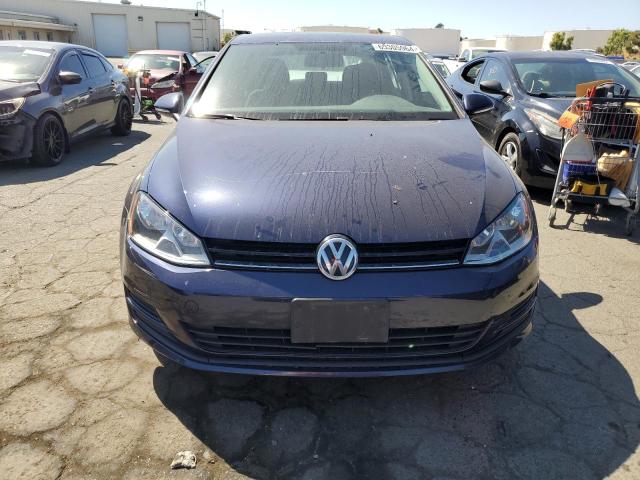 Photo 5 from auction – 2017 VOLKSWAGEN GOLF S with VIN 3VW217AU3HM075331
