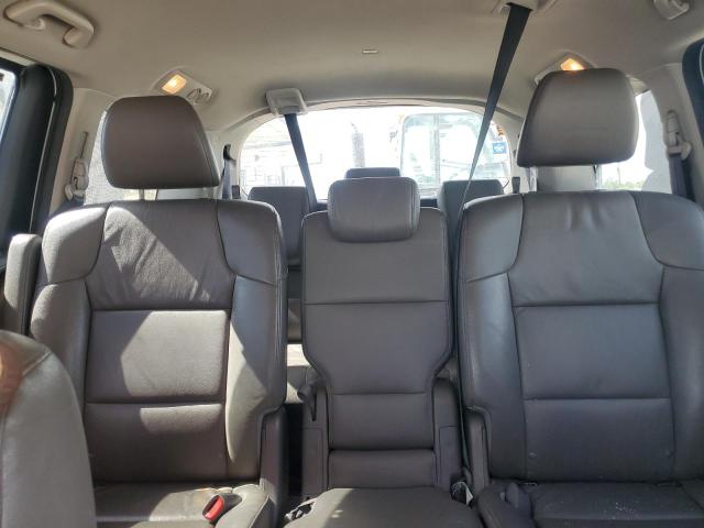 Photo 10 from auction – 2012 HONDA ODYSSEY EX with VIN 5FNRL5H60CB134968