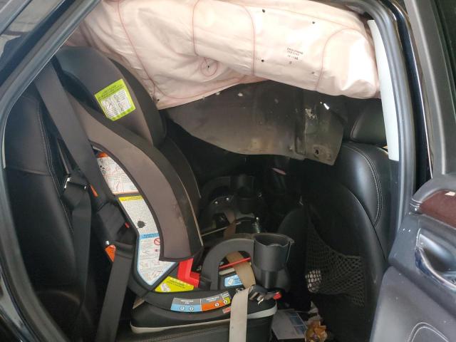 Photo 11 from auction – 2015 CADILLAC SRX LUXURY with VIN 3GYFNEE32FS632666