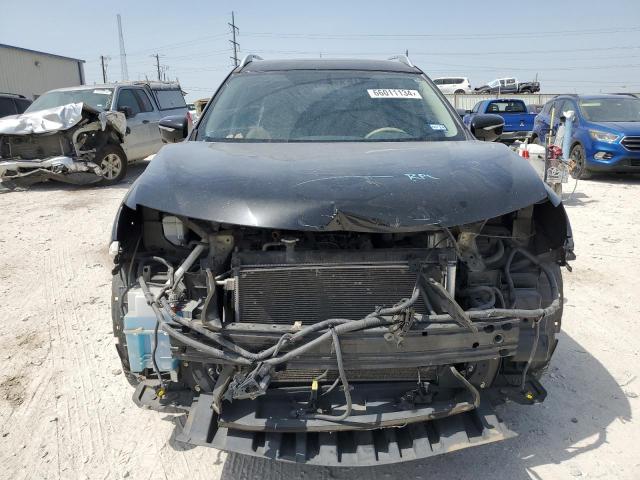 Photo 5 from auction – 2014 NISSAN ROGUE S with VIN 5N1AT2MV9EC872725