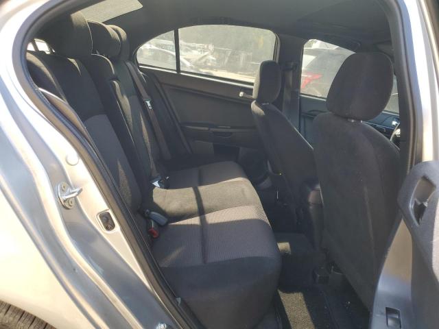 Photo 10 from auction – 2017 MITSUBISHI LANCER ES with VIN JA32U2FU3HU012908