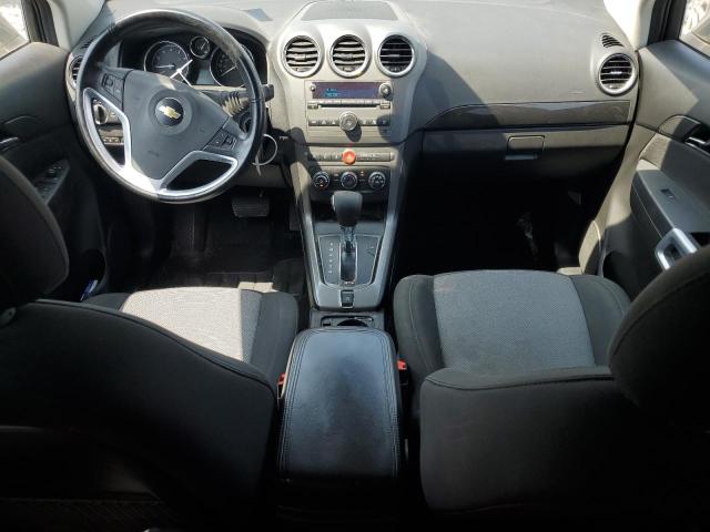 Photo 8 from auction – 2014 CHEVROLET CAPTIVA LS with VIN 3GNAL2EKXES580902