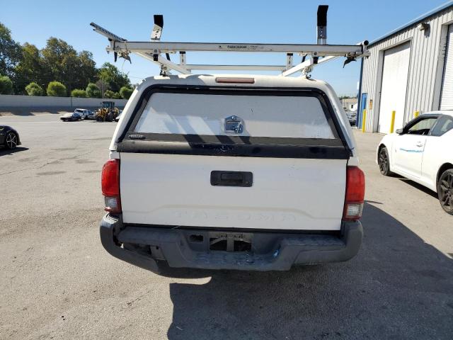 Photo 6 from auction – 2018 TOYOTA TACOMA ACC with VIN 5TFRX5GN3JX106954