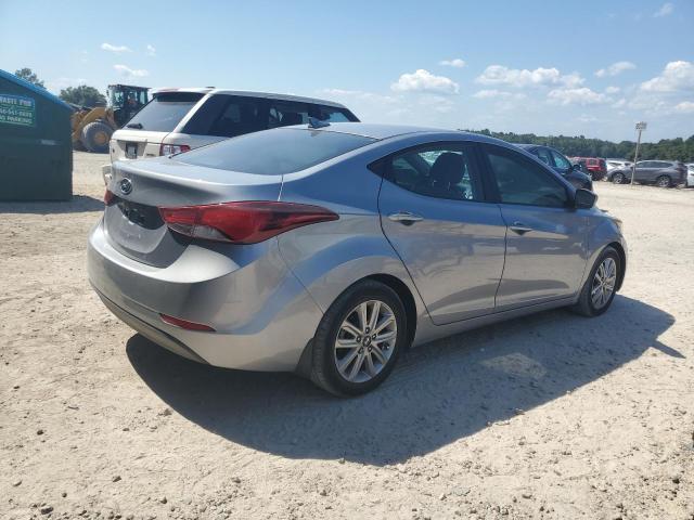 Photo 3 from auction – 2016 HYUNDAI ELANTRA SE with VIN 5NPDH4AE2GH679522