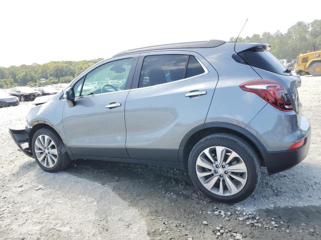 Photo 2 from auction – 2019 BUICK ENCORE PRE with VIN KL4CJASB2KB766523