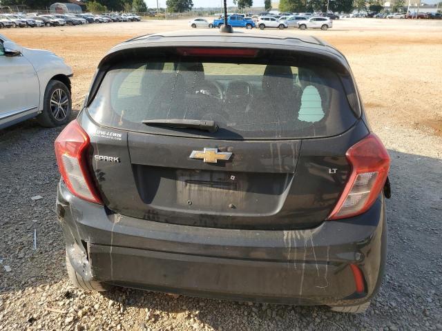 Photo 6 from auction – 2017 CHEVROLET SPARK 1LT with VIN KL8CD6SA7HC736480