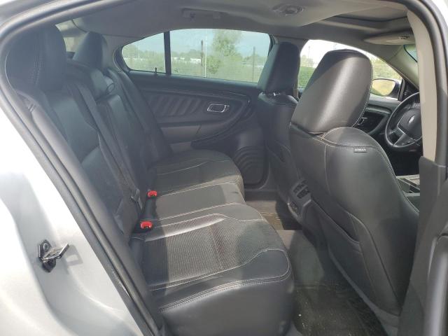 Фото 10 с аукциона – 2011 FORD TAURUS LIM с VIN 1FAHP2FW4BG123449