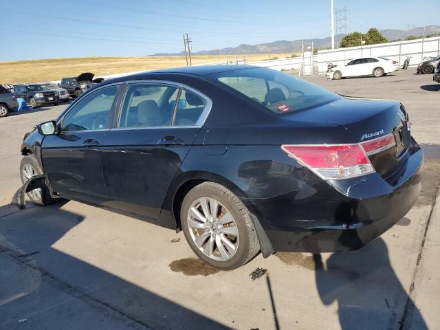 Photo 2 from auction – 2012 HONDA ACCORD EX with VIN 1HGCP2F79CA179910