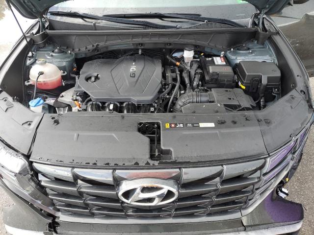 Photo 12 from auction – 2022 HYUNDAI TUCSON SEL with VIN KM8JB3AE2NU043907