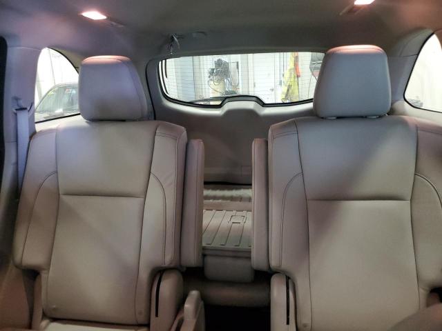 Photo 10 from auction – 2016 TOYOTA HIGHLANDER with VIN 5TDJKRFH5GS503269