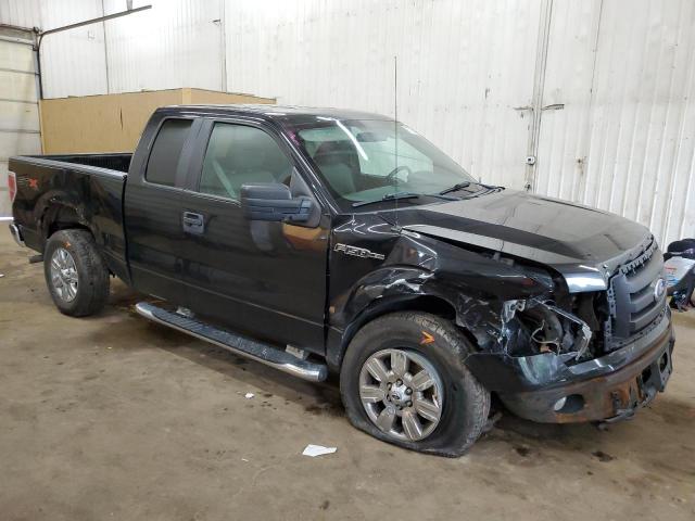 Photo 4 from auction – 2010 FORD F150 SUPER with VIN 1FTEX1E88AFB43170