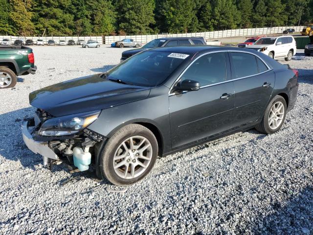 CHEVROLET MALIBU 1LT 2015 with VIN 1G11C5SL2FF286349 - Photo from auction