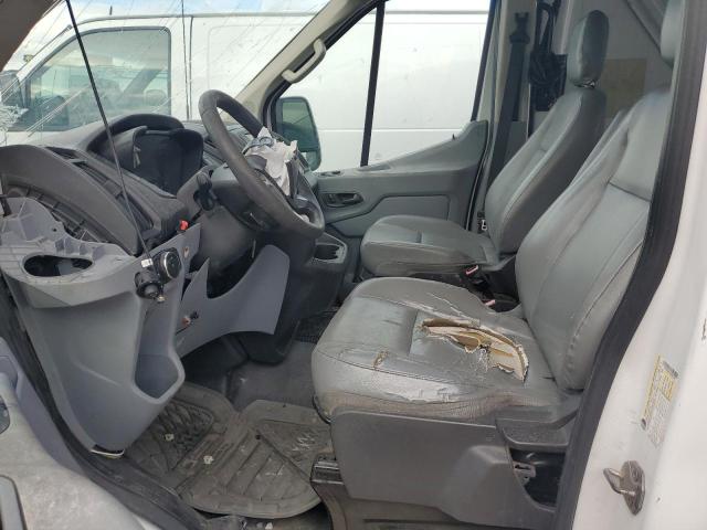 Photo 7 from auction – 2015 FORD TRANSIT T- with VIN 1FTNR2XG3FKA83348