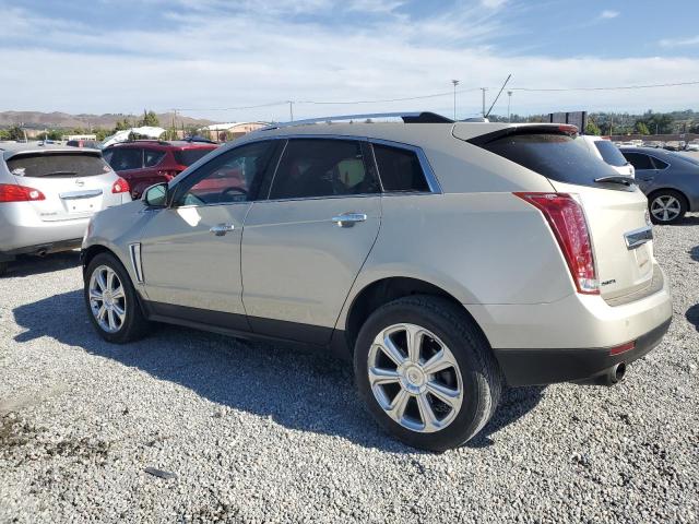 Photo 2 from auction – 2015 CADILLAC SRX PREMIU with VIN 3GYFNDE32FS627476
