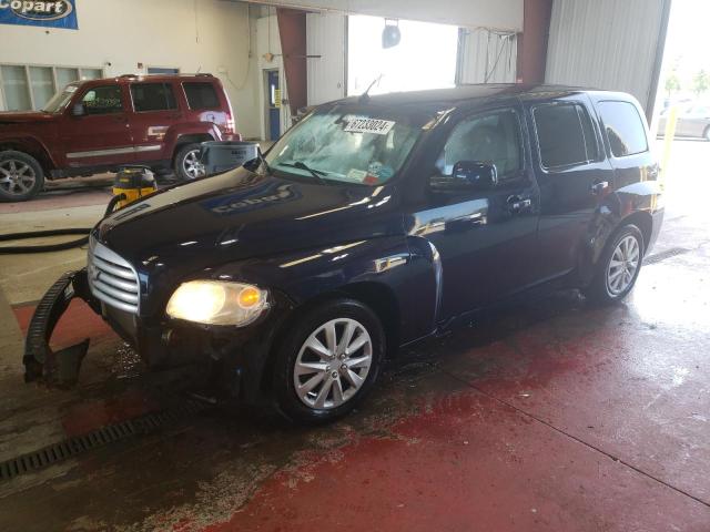 Photo 1 from auction – 2010 CHEVROLET HHR LT with VIN 3GNBABDB6AS637103