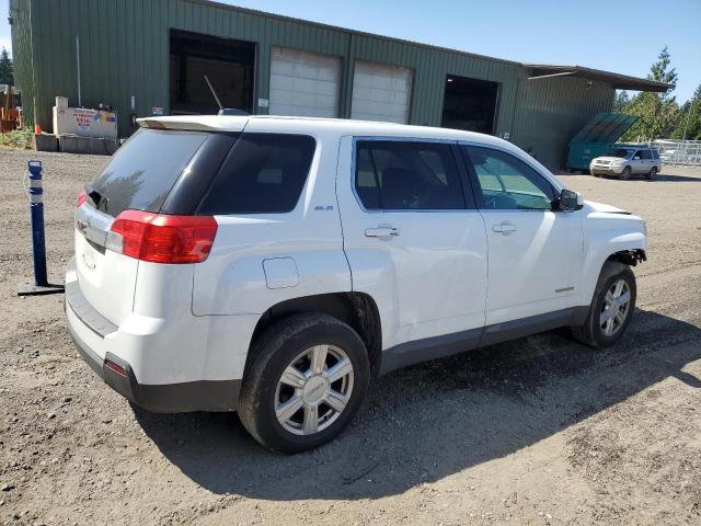 Photo 3 from auction – 2015 GMC TERRAIN SL with VIN 2GKALMEK0F6388459