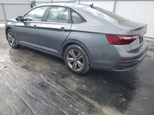 Photo 2 from auction – 2024 VOLKSWAGEN JETTA SE with VIN 3VWEM7BU6RM026404