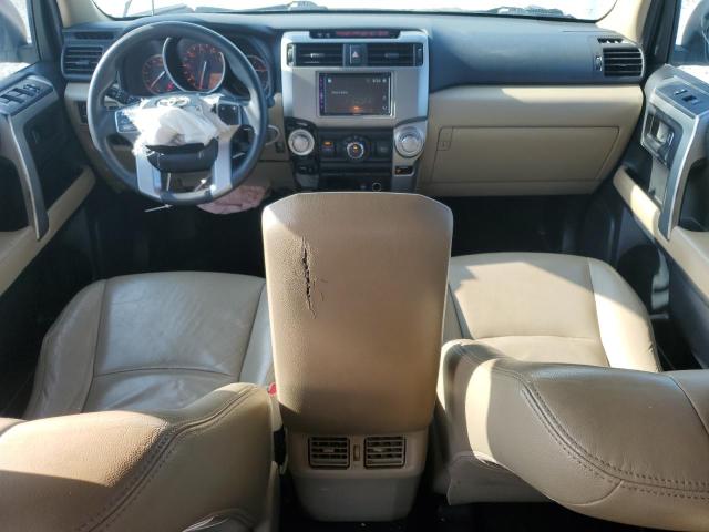Photo 8 from auction – 2011 TOYOTA 4RUNNER SR with VIN JTEZU5JR5B5023846