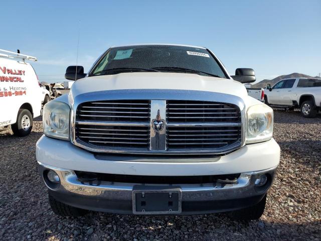 Photo 5 from auction – 2009 DODGE RAM 3500 with VIN 3D7MX38L99G555847