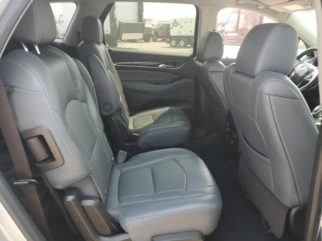 Photo 11 from auction – 2021 BUICK ENCLAVE ES with VIN 5GAERBKW8MJ131316