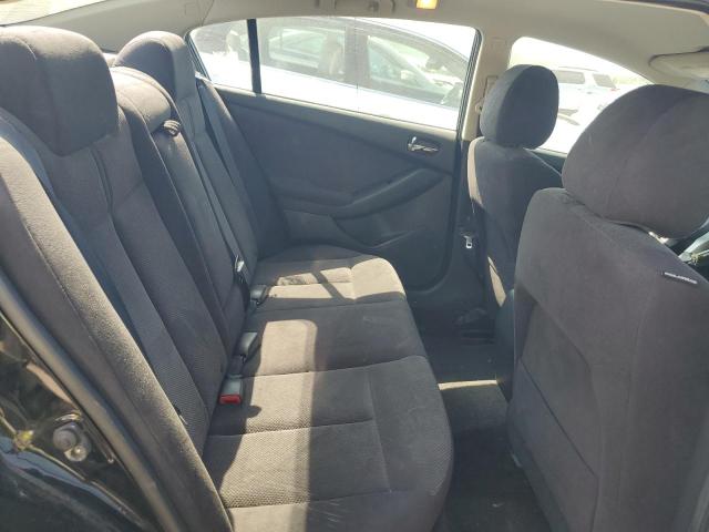 Photo 10 from auction – 2008 NISSAN ALTIMA 2.5 with VIN 1N4AL21E98C279725