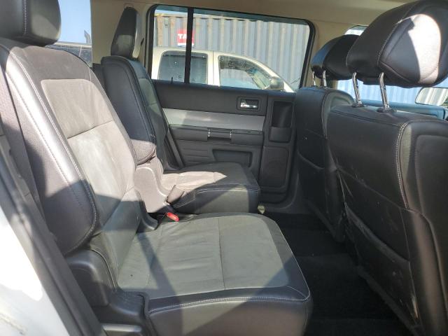 Photo 11 from auction – 2013 FORD FLEX SEL with VIN 2FMHK6C82DBD24827
