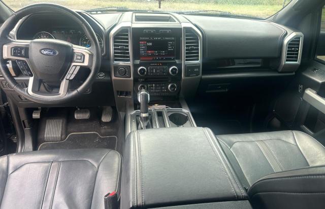 Photo 9 from auction – 2015 FORD F150 SUPER with VIN 1FTEW1EGXFFB82781