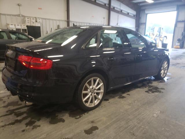 Photo 3 from auction – 2014 AUDI A4 PRESTIG with VIN WAUJFAFLXEN036263