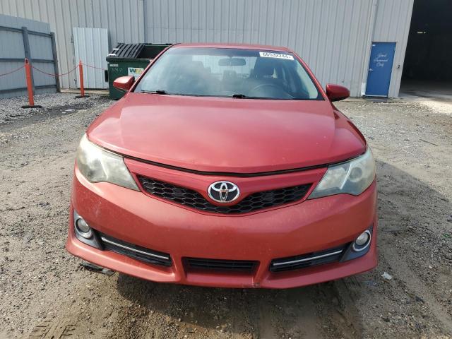 Photo 5 from auction – 2012 TOYOTA CAMRY BASE with VIN 4T1BF1FK3CU541171