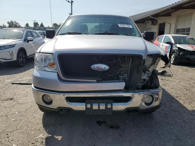 Photo 5 from auction – 2006 FORD F150 SUPER with VIN 1FTPW14V46FA88937