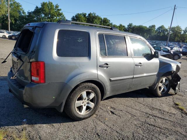 Photo 3 from auction – 2010 HONDA PILOT EX with VIN 5FNYF4H44AB026975