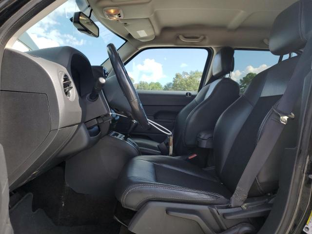 Photo 7 from auction – 2016 JEEP PATRIOT SP with VIN 1C4NJPBA5GD601988