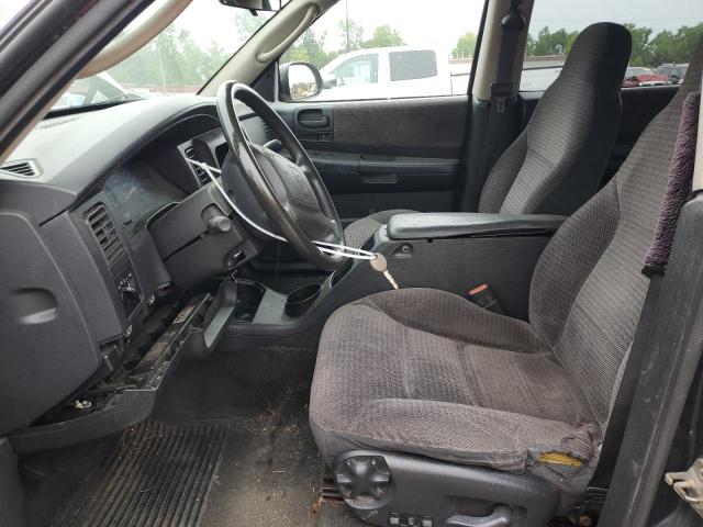 Photo 7 from auction – 2003 DODGE DURANGO SL with VIN 1D4HS48N43F571967