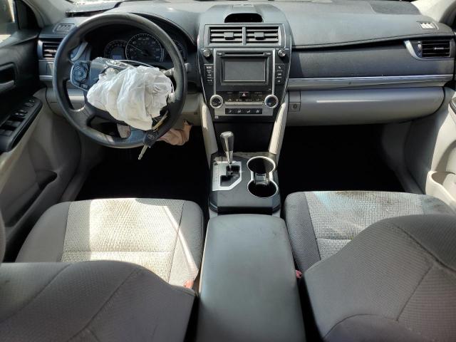 Photo 8 from auction – 2013 TOYOTA CAMRY L with VIN 4T1BF1FK7DU287045
