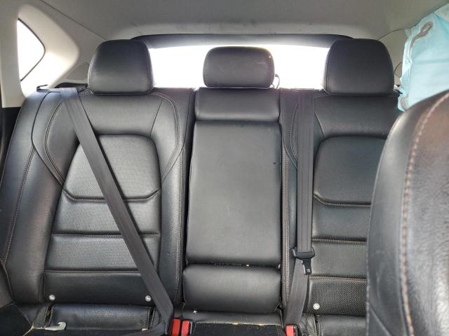 Photo 10 from auction – 2018 MAZDA CX-5 GRAND with VIN JM3KFBDM2J0316699